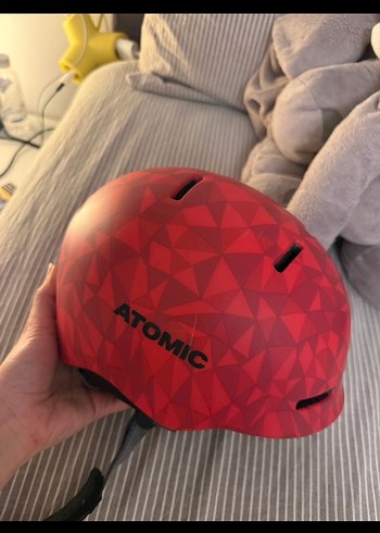 Atomıc kayak kaskı - Görsel 4