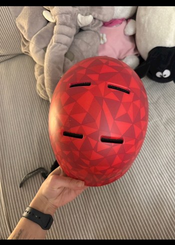 Atomıc kayak kaskı - Görsel 5