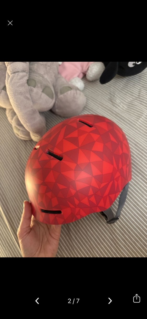 Atomıc kayak kaskı - Görsel 2