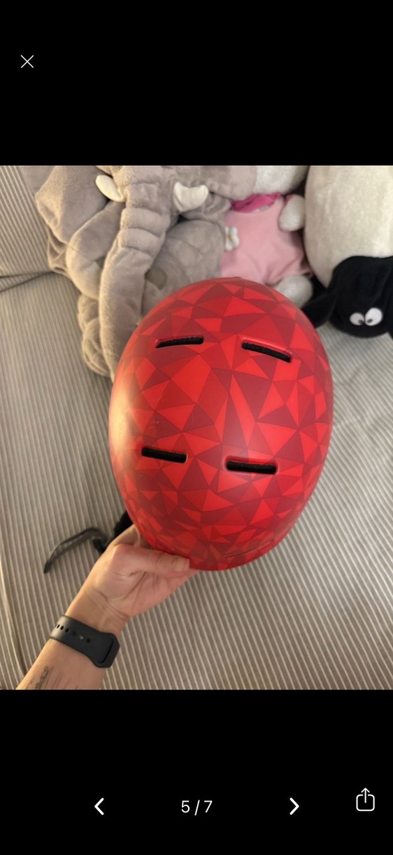 Atomıc kayak kaskı - Görsel 5