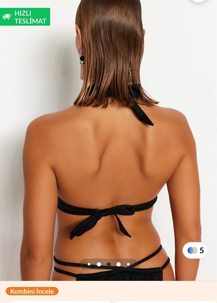 Bikini - Görsel 4