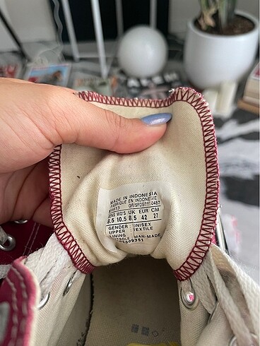 Converse - Görsel 4