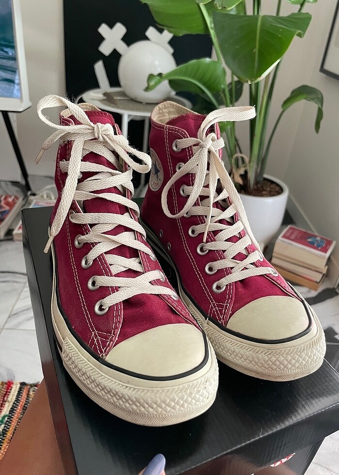 Converse - Görsel 2