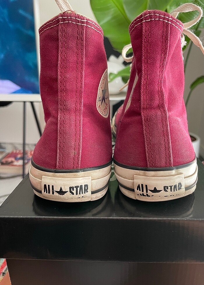 Converse - Görsel 3