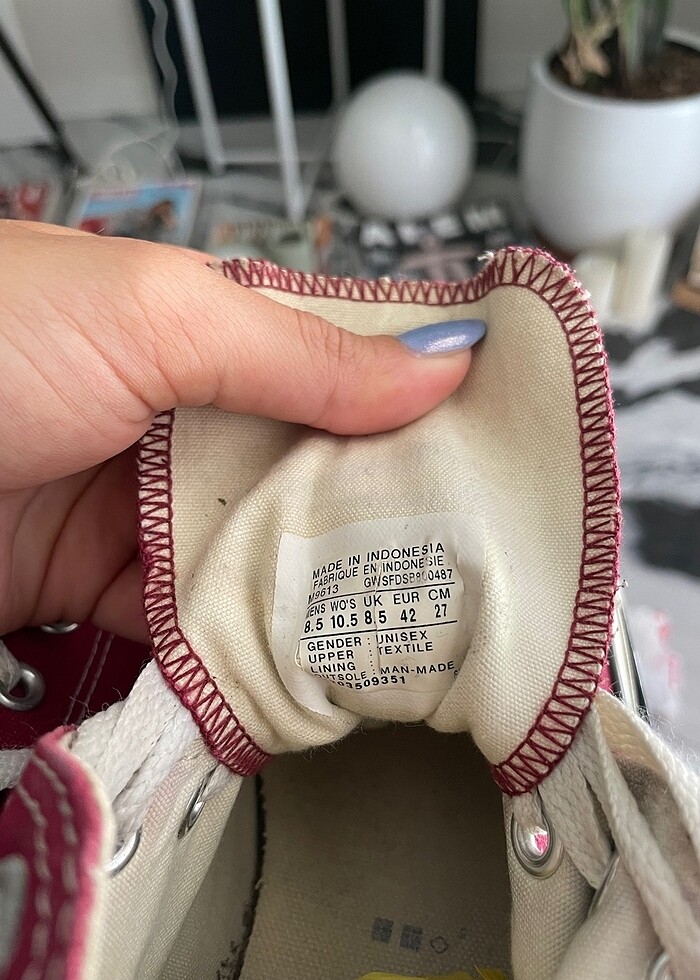 Converse - Görsel 4