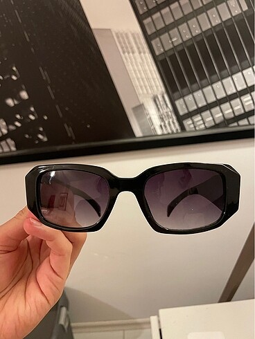 Güneş gözlüğü - Görsel 3