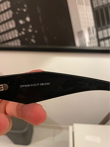 Güneş gözlüğü - Görsel 6