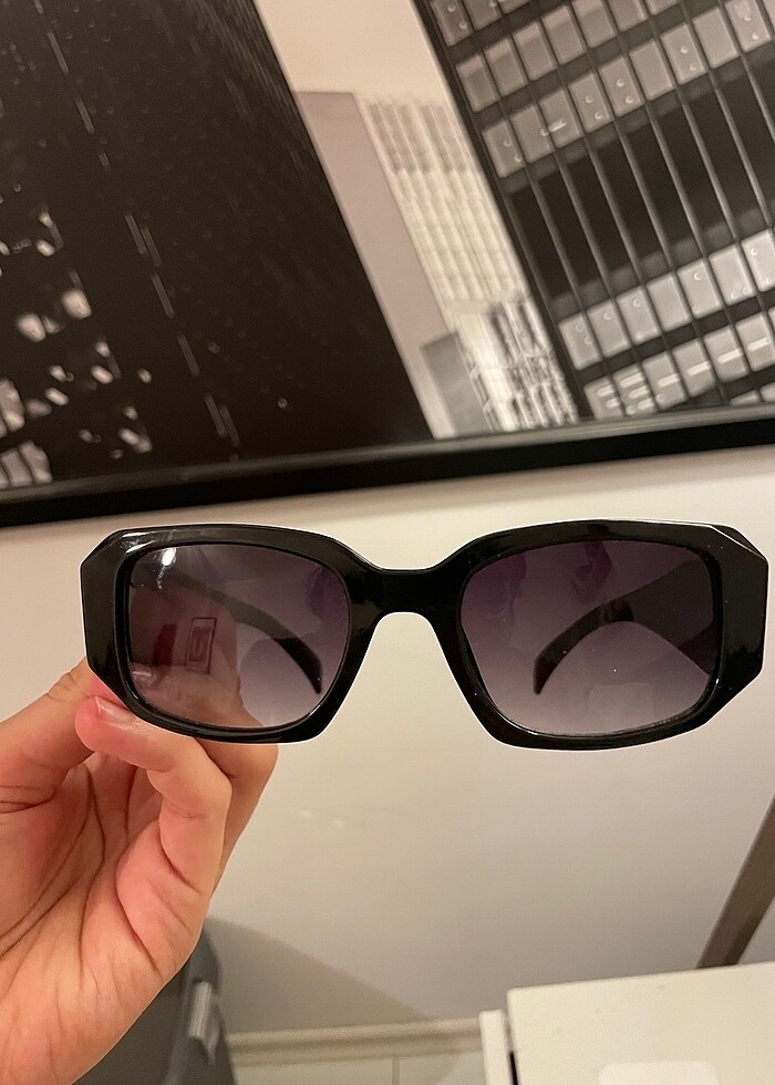 Güneş gözlüğü - Görsel 3