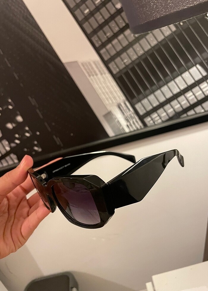 Güneş gözlüğü - Görsel 4