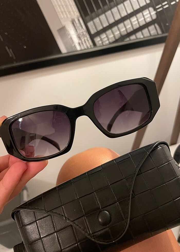 Güneş gözlüğü - Görsel 5