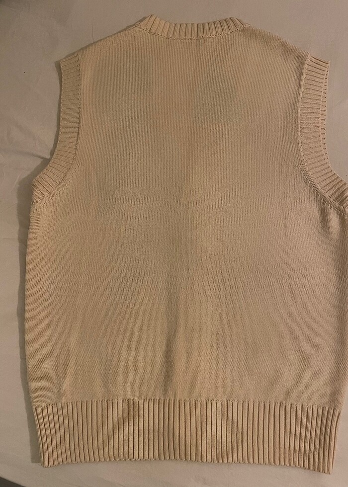 Zara yelek - Görsel 2