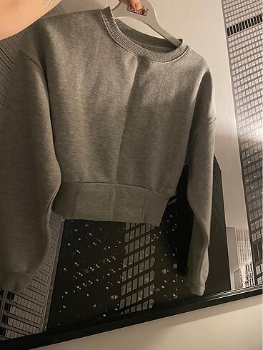 Addax Sweat