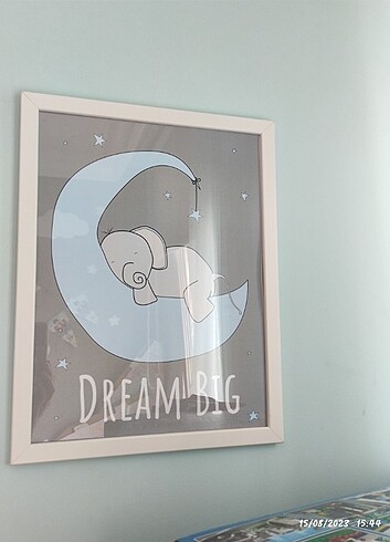 3lü çerçeve seti - Görsel 2