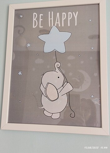 3lü çerçeve seti - Görsel 4