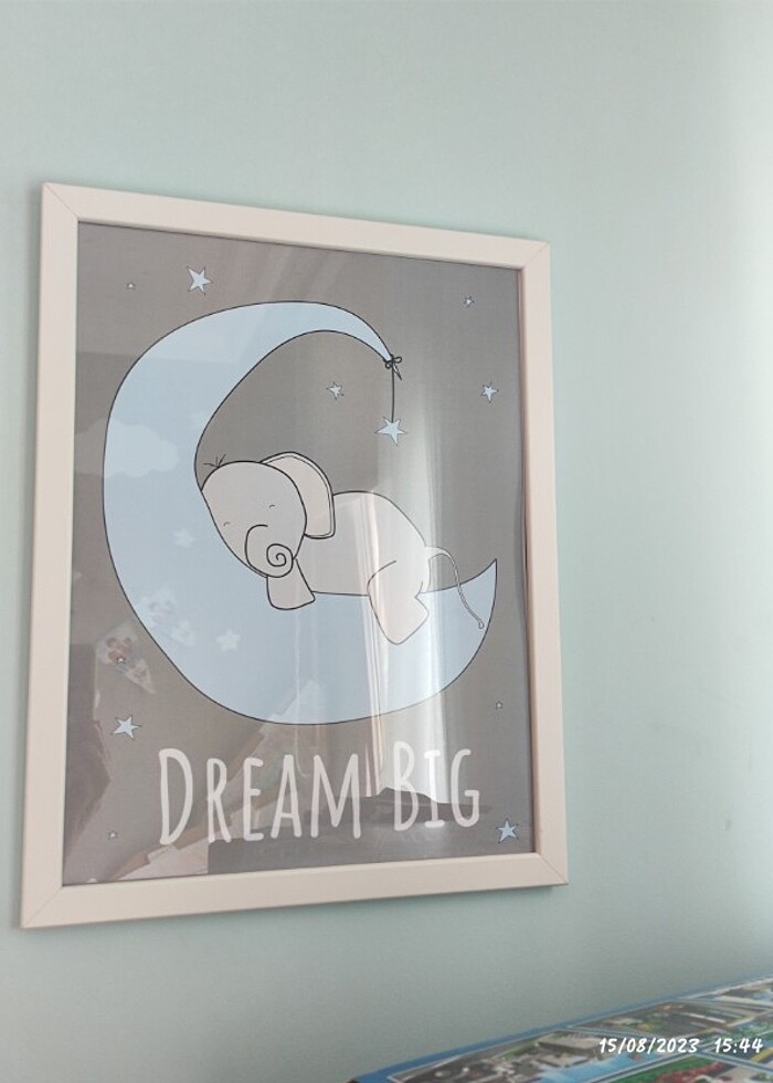 3lü çerçeve seti - Görsel 2