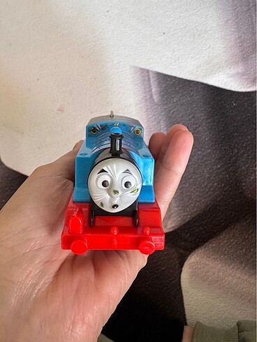 Thomas fırtına oyuncak - Görsel 6