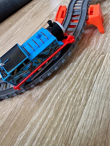 Thomas fırtına oyuncak - Görsel 5