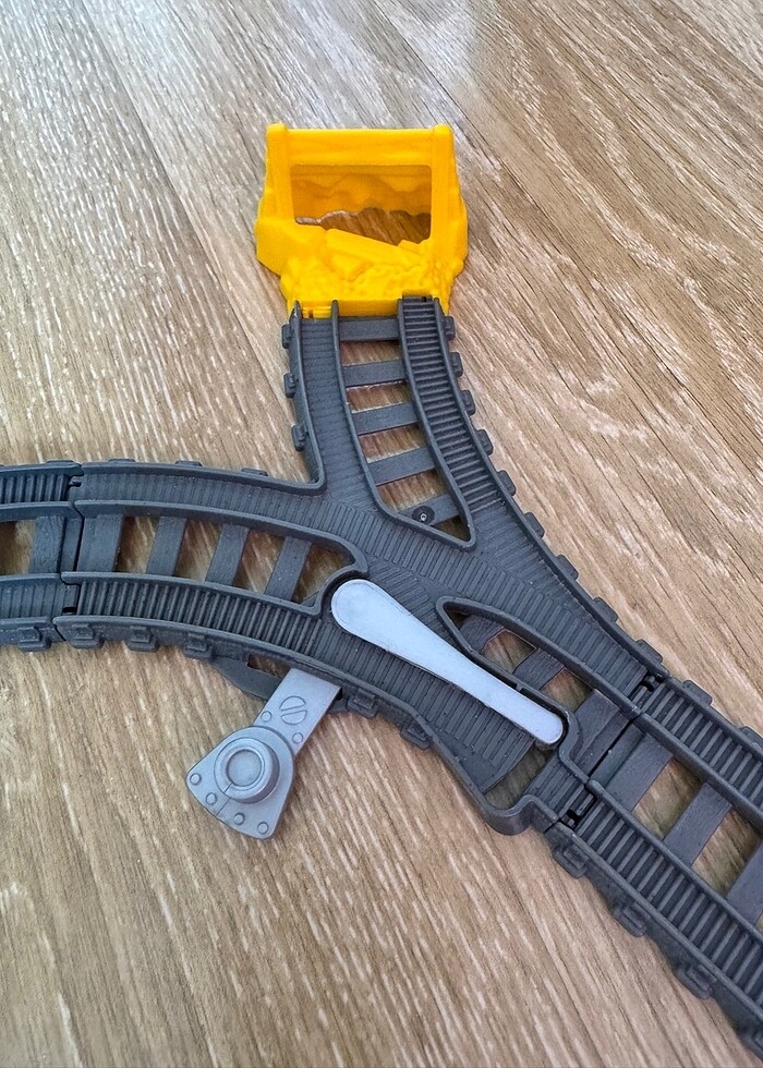 Thomas fırtına oyuncak - Görsel 4