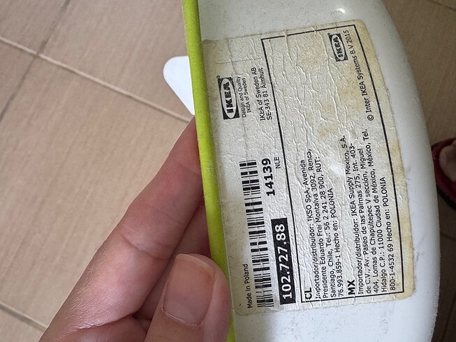 İkea lazımlık - Görsel 3