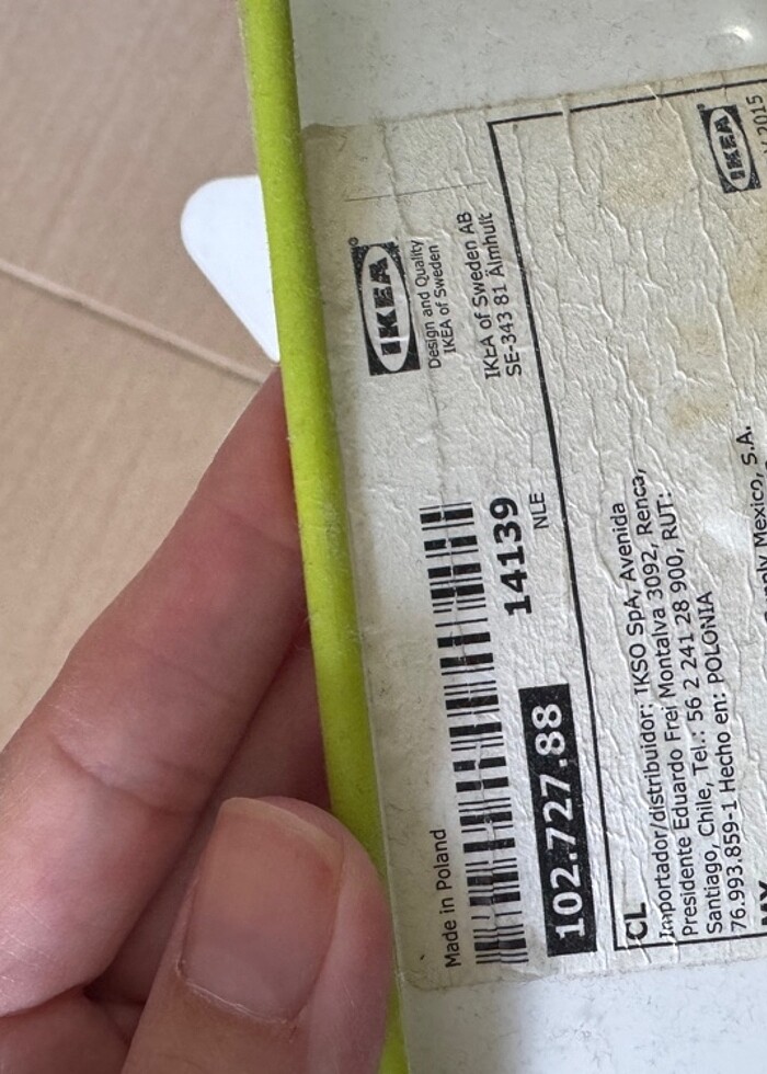 İkea lazımlık - Görsel 3