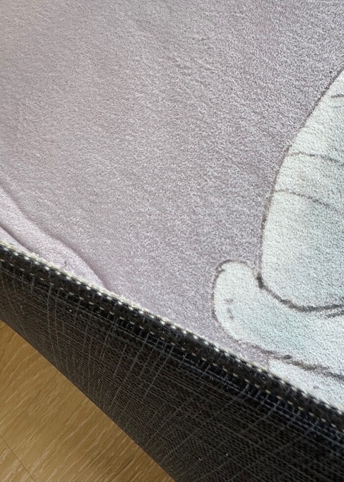 Çocuk odası halısı - Görsel 2