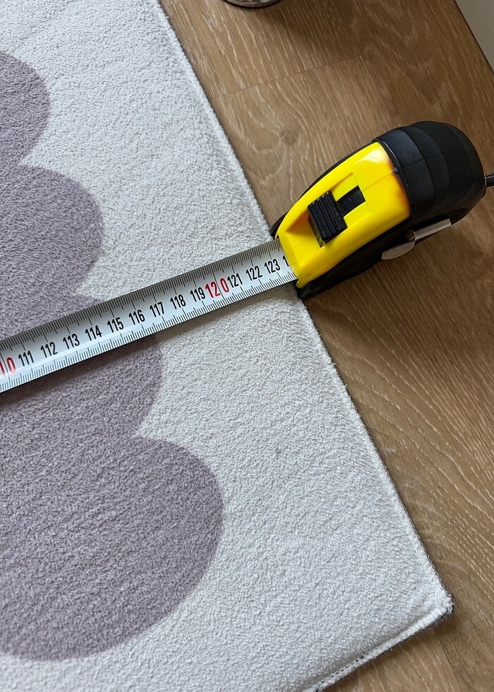 Çocuk odası halısı - Görsel 3