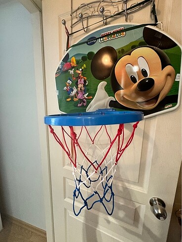 Basket potası