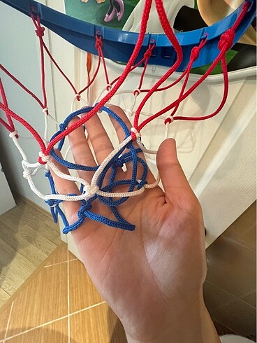  Beden Basket potası