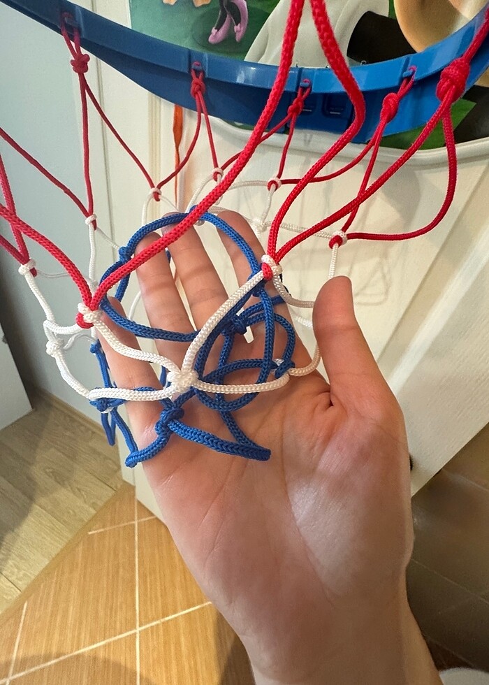 Basket potası - Görsel 3