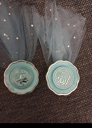 Magnet süsü 