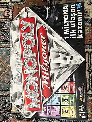 Monopoly Milyoner