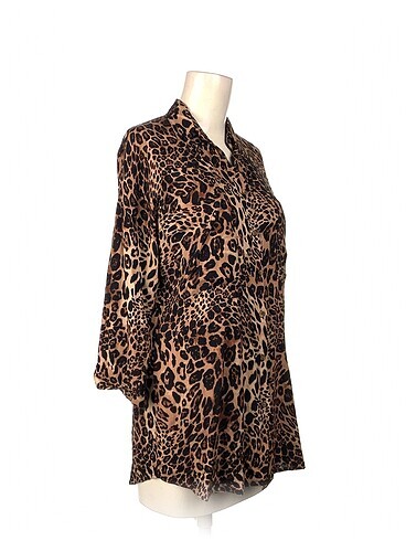 Vintage Love PreLoved Bluz %70 İndirimli.