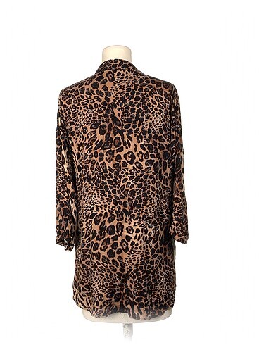 s Beden PreLoved Bluz %70 İndirimli.