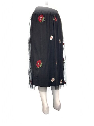 Vintage Love PreLoved Midi Etek %70 İndirimli.