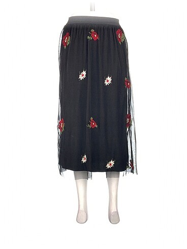 PreLoved Midi Etek %70 İndirimli.