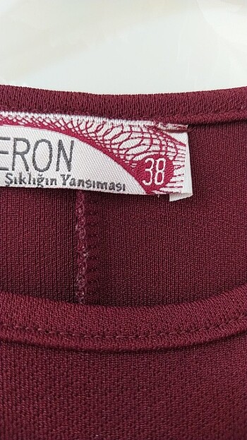 38 Beden Balık abiye elbise