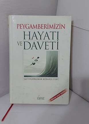 Peygamber efendimizin hayatı 