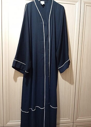 Diğer Tesettü abaya ferace