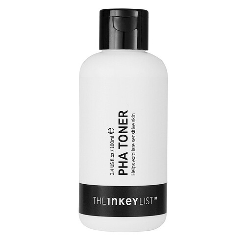 The inkey list