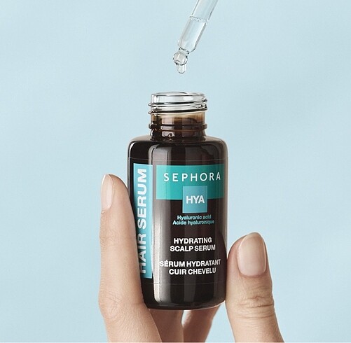 Sephora serum