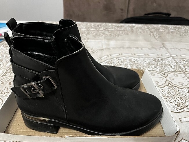 Zara Kısa bot -#zara#mango