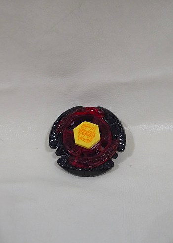 hasbro beyblade torch gemios metal