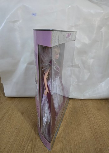 Beden barbie holiday 2005 bob mackie kutulu