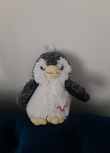 penguen peluş