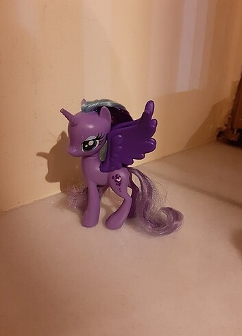 luna G3.5 mlp pony my little pony