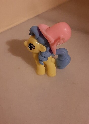  pony poni mini at figür my little pony