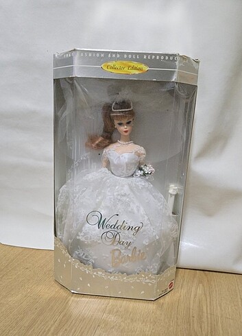 barbie wedding day kutulu