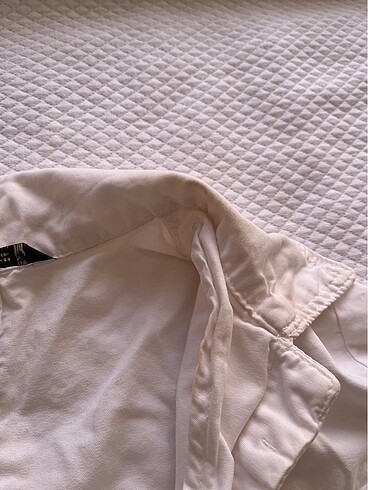 xs Beden Zara Tulum