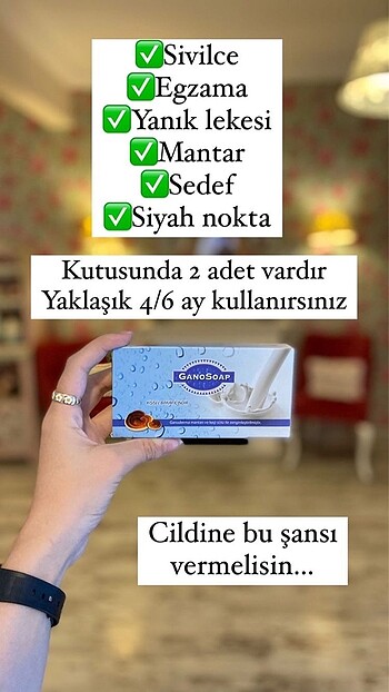 Bebeksin Sabun Seti