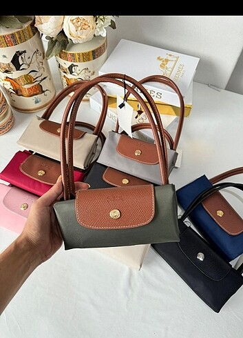 Beden Longchamp çanta